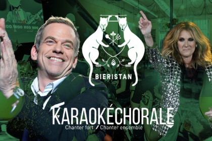 Karaokéchorale #8