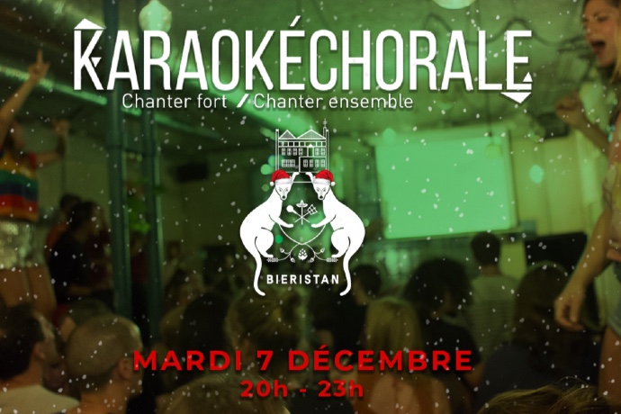 Karaokéchorale