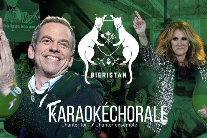 Karaokéchorale #6