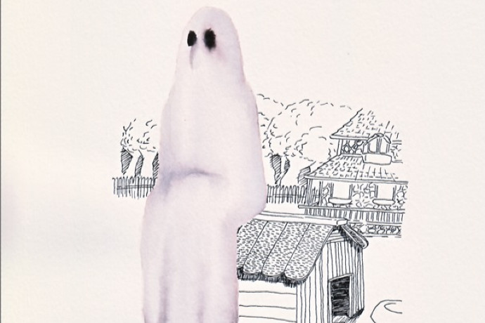 Vernissage de l'exposition : J'ai pas de titre