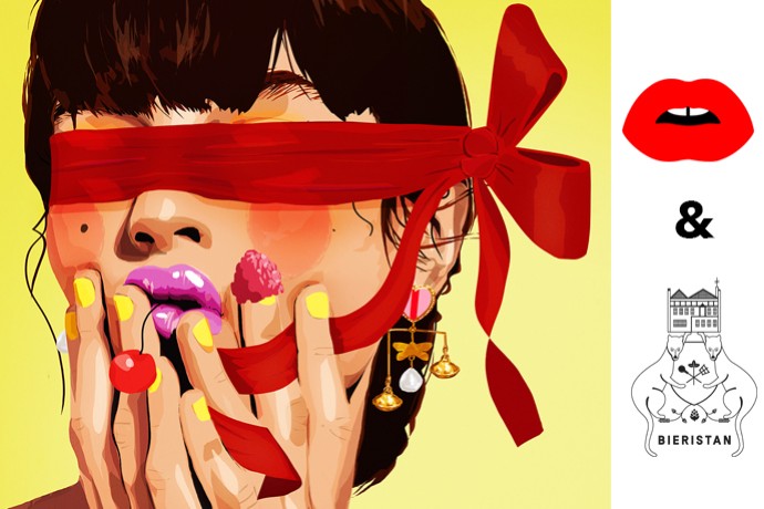 Expo février - Poppy Magda