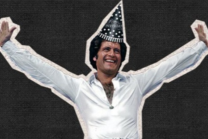 Les 80 ans de Joe Dassin #LA BOUM