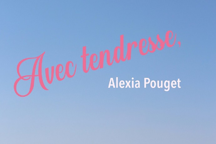 Exposition <i>Avec tendresse</i> d'Alexia Pouget
